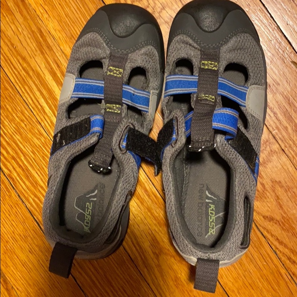 Boys sandals